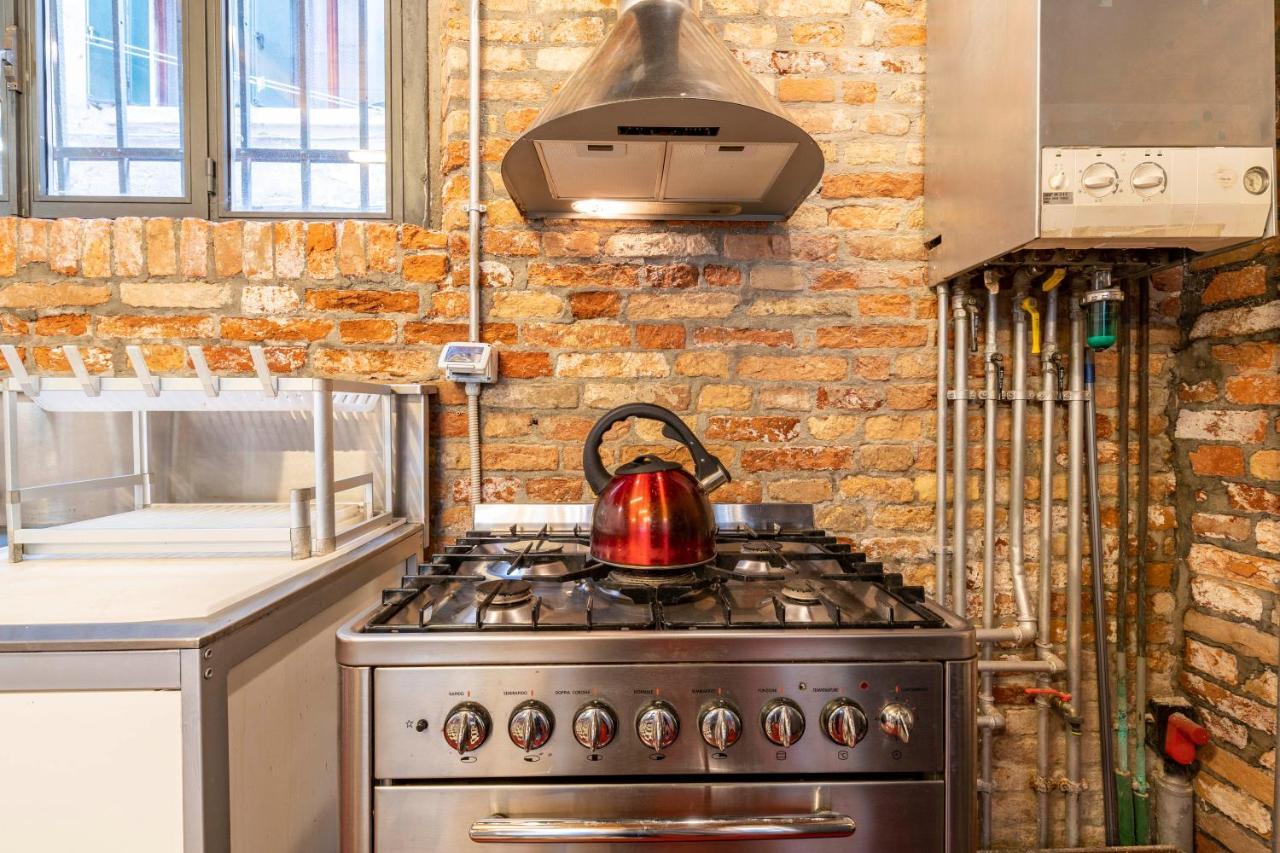 Venetian Loft 아파트 외부 사진