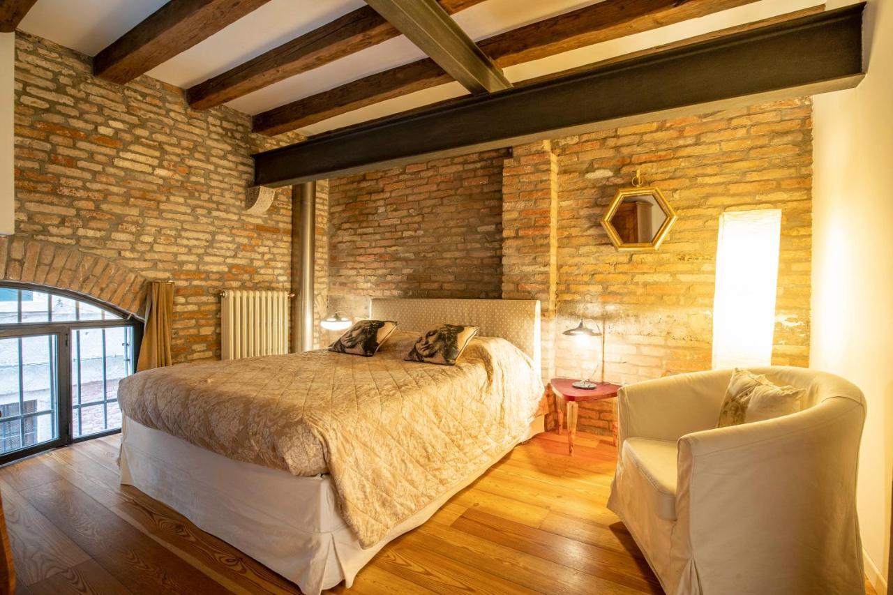 Venetian Loft 아파트 외부 사진