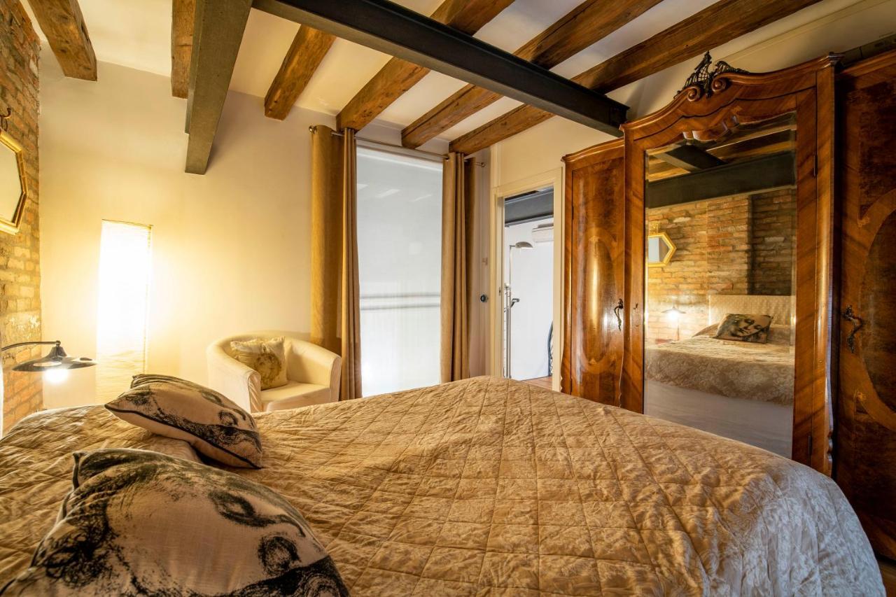 Venetian Loft 아파트 외부 사진