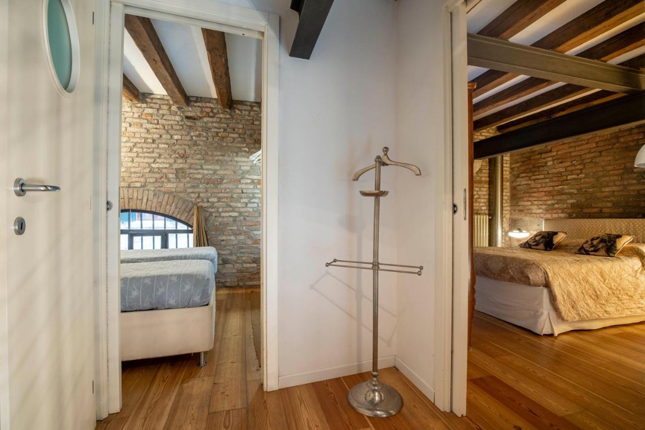 Venetian Loft 아파트 외부 사진