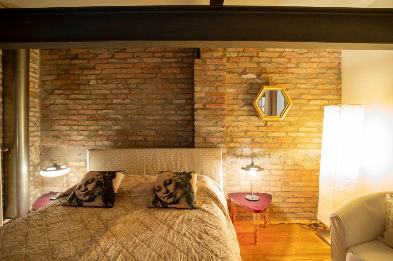 Venetian Loft 아파트 외부 사진