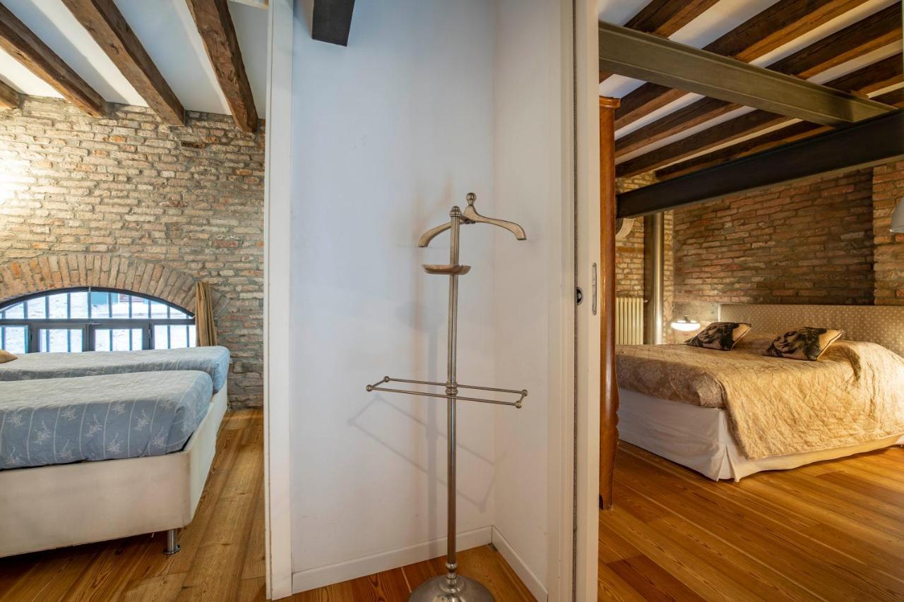 Venetian Loft 아파트 외부 사진